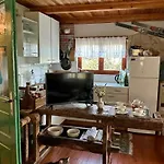 Дом отдыха Gorani Високо