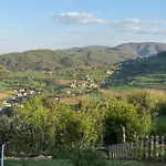 Дом отдыха Gorani Високо