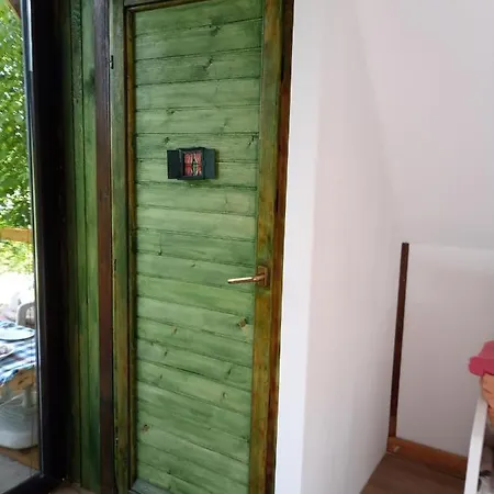 Gorani Vakantiehuis Visoko