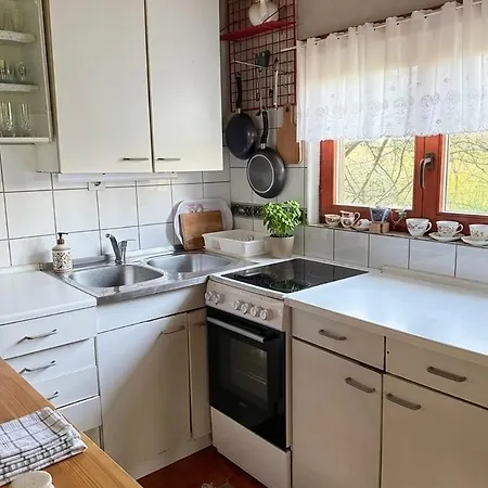 Gorani Vakantiehuis *