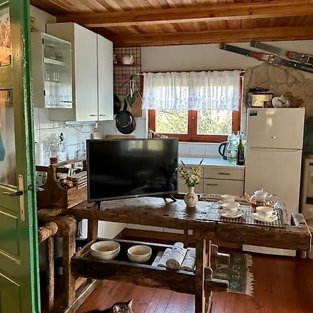 Vakantiehuis Gorani Visoko