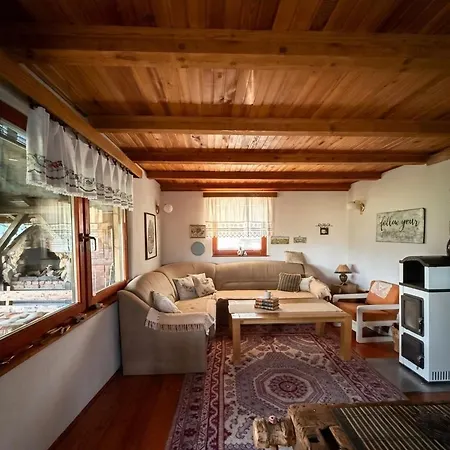 Gorani Vakantiehuis
