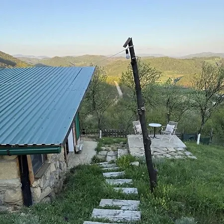 Vakantiehuis Gorani