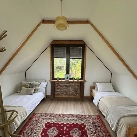 Gorani Vakantiehuis *