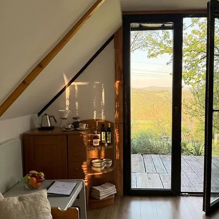 Vakantiehuis Gorani Visoko