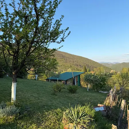 Vakantiehuis Gorani