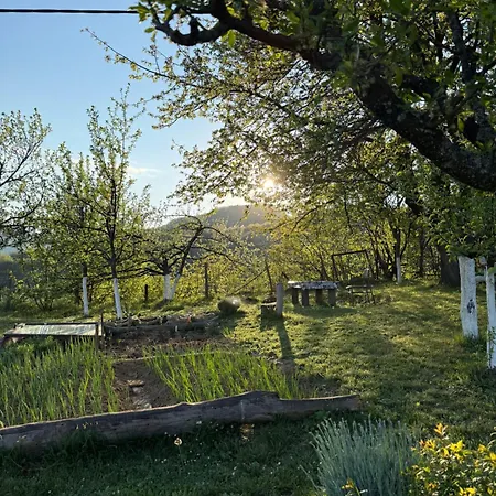 Gorani Vakantiehuis Visoko