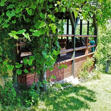 Casa vacanze Gorani
