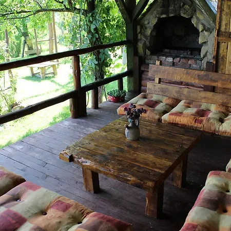 Casa vacanze Gorani Visoko