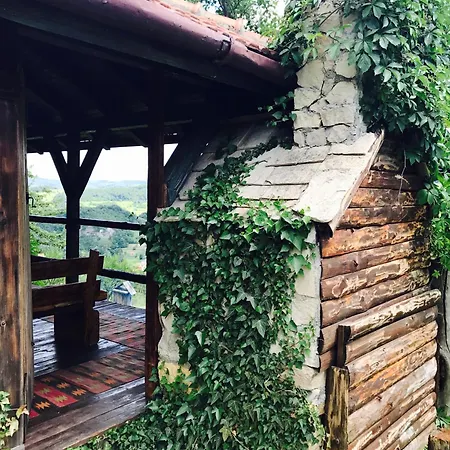 Casa vacanze Gorani *