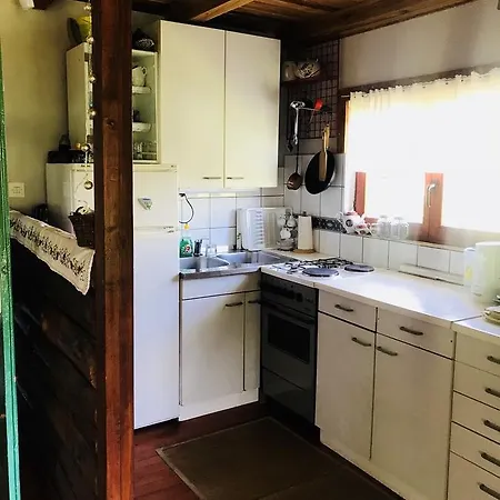 Casa vacanze Gorani *